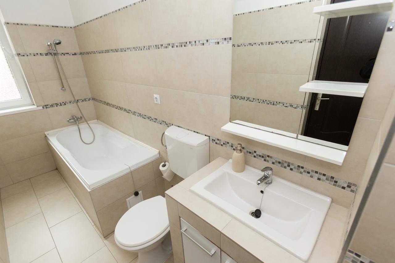 Cluj Lux Apartment Taberei Exterior photo
